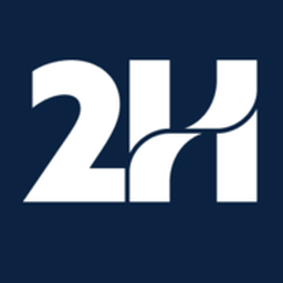 2H OFFSHORE INC.
