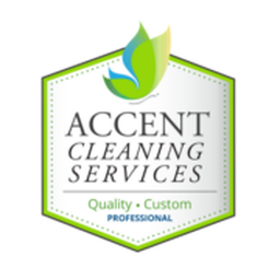 ACCENT CLEANING SERVICE INC.