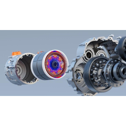 Altair Engineering, Inc.
