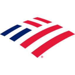 BANK OF AMERICA