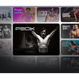 Beachbody, LLC