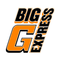 Big G Express, Inc.