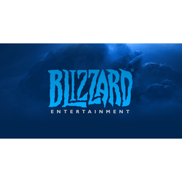 Blizzard Entertainment Inc.