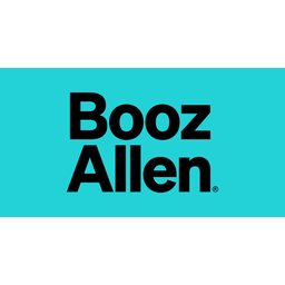 BOOZ ALLEN HAMILTON