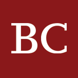 Boston College
