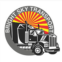 BRIGHT SKY TRANSPORT LLC