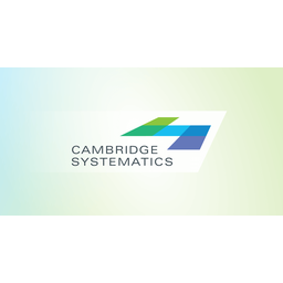 Cambridge Systematics, Inc.