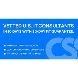 Career Soft Solutions Inc