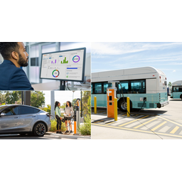 CHARGEPOINT INC.