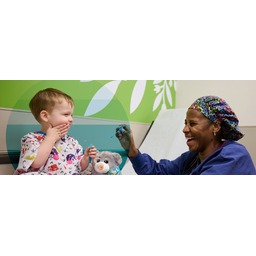 Children's National Medical Center