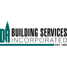 DA BUILDING SERVICES, INC.