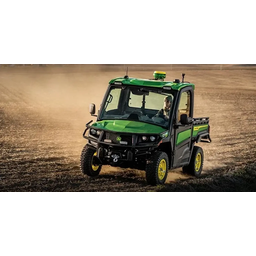 DEERE  COMPANY