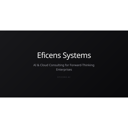 Eficens Systems Inc.