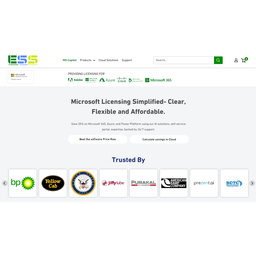 ENTERPRISE SOFTWARE SOLUTIONS, INC.