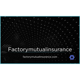 Factory Mutual Insurance Company