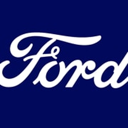 FORD MOTOR COMPANY