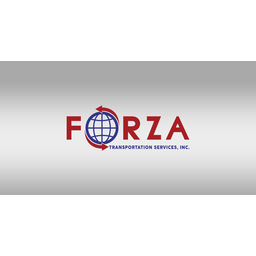 FORZA TRANSPORTATION SERVICES, INC.