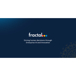 FRACTAL ANALYTICS