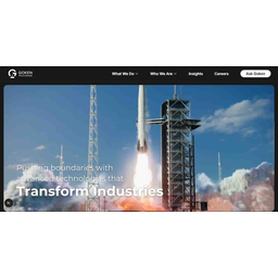 Goken America, LLC