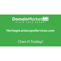 Heritage Landscape Services