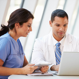 Hospital Consultants, P.C.