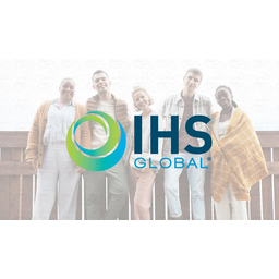 IHS GLOBAL INC