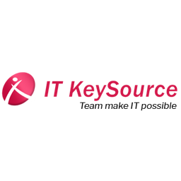 IT KEYSOURCE INC