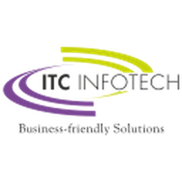ITC INFOTECH (USA), INC.