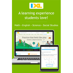 IXL LEARNING, INC.