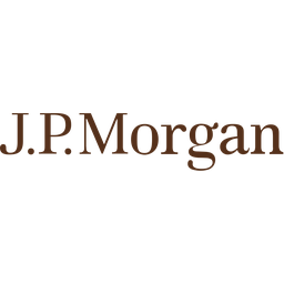 JP MORGAN CHASE  CO