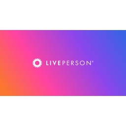 LIVEPERSON, INC