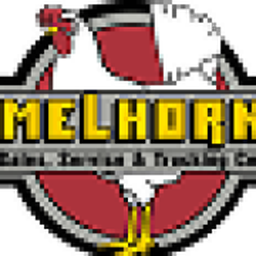 Melhorn Sales Service  Trucking Company