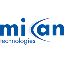 MICAN TECHNOLOGIES INC