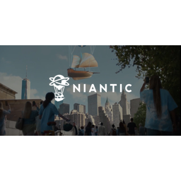 Niantic, Inc