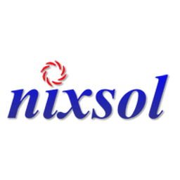 NIXSOL INC