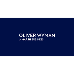 OLIVER WYMAN, INC