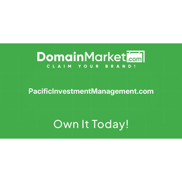 PACIFIC INVESTMENT MANAGEMENT COMPANY, LLC