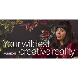 PATREON, INC