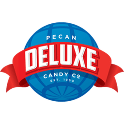 PECAN DELUXE CANDY CO.
