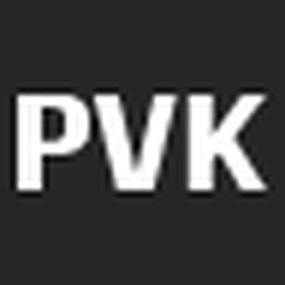 PVK Corporation