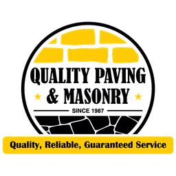 QUALITY PAVING COMPANY