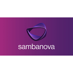 SambaNova Systems, Inc.