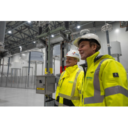 Siemens Energy Inc