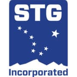 STG, INC.