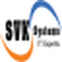 SVK Systems, Inc.
