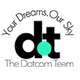 THE DOTCOM.TEAM, LLC