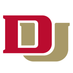 UNIVERSITY OF DENVER