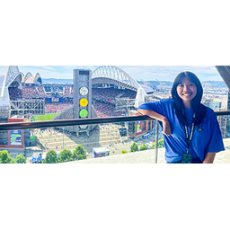 University of Washington