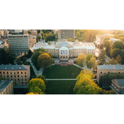 UNIVERSITY OF WISCONSIN-MADISON